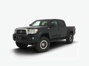 Toyota Tundra TX Package by TRD '2009